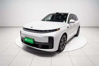 理想汽车 理想L7 2025款 Max 智能焕新版