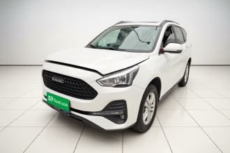 哈弗M6 2019款 1.5T 手动两驱精英型 国VI