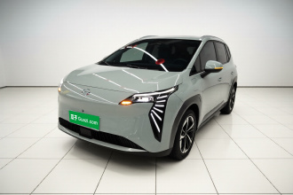 埃安 AION Y 2023款 Younger 星耀版