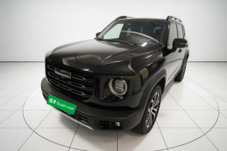 哈弗大狗 2022款 1.5T DCT两驱边牧版