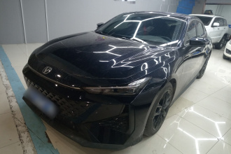 长安UNI-V 2024款 1.5T 尊贵型