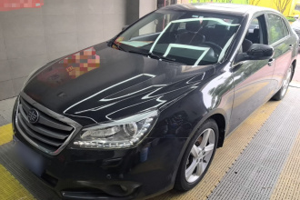 奔腾B90 2014款 1.8T 自动豪华型