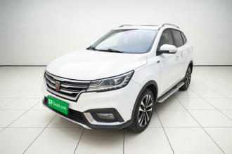 荣威RX3 2018款 1.6L CVT互联网智享版