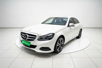 奔驰E级 2015款 改款 E 180 L 运动型