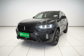 魏牌 VV5 2019款 1.5T 两驱颜先锋
