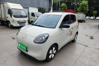 五菱汽车 宏光MINIEV 2025款 第四代 四门版 进阶款
