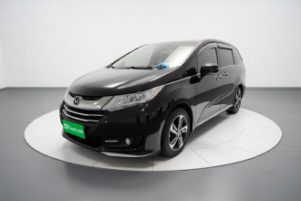 本田 奥德赛 2015款 2.4L 智享版