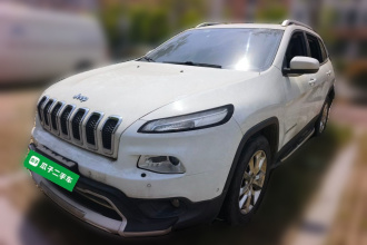 Jeep 自由光 2016款 2.4L 全能版