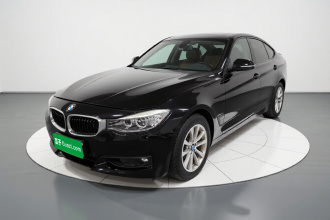 宝马3系GT 2016款 320i 时尚型