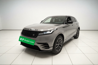 路虎 揽胜星脉 2024款 Dynamic SE