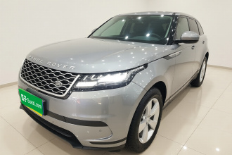 路虎 揽胜星脉 2019款 250PS