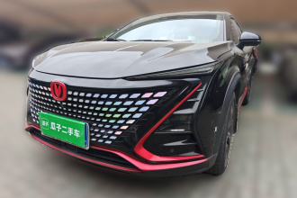 长安UNI-T 2020款 1.5T 旗舰型