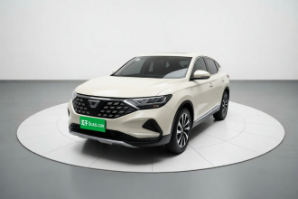 捷达VS5 2021款 280TSI 自动悦享型