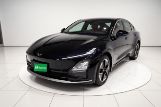 五菱汽车 五菱星光 2025款 610km 智能旗舰型