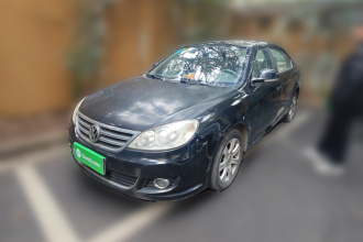 大众 朗逸 2011款 1.6L 自动品雅版