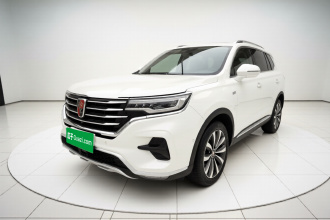 荣威RX5 MAX 2019款 400TGI 自动四驱智能座舱至尊版