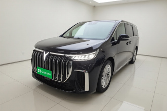岚图汽车 岚图梦想家 2024款 PHEV 超长续航尊贵版