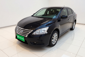 日产 轩逸 2012款 1.6XE 手动舒适版