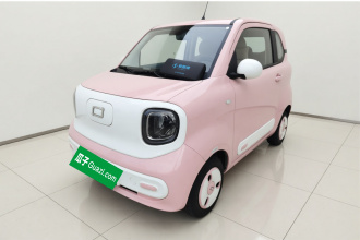 奔腾小马 2025款 222km 灵动马