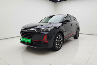 东风风神AX7 2021款 PRO 1.6T 自动智驾版