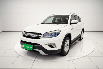 长安CS75 2014款 1.8T 自动精英型 国IV