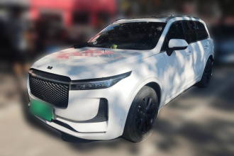理想汽车 理想ONE 2020款 增程6座版