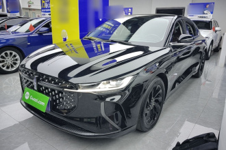 林肯Z 2024款 2.0T 两驱尊尚混动版