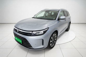 AITO 问界 问界M7 2024款 1.5T 后驱Plus版 5座