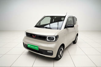 五菱汽车 宏光MINIEV 2022款 马卡龙时尚款 磷酸铁锂