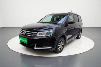 东风风行 风行SX6 2020款 1.6L 手动舒适型 国VI
