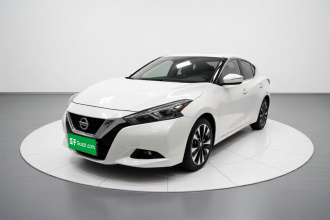 日产 蓝鸟 2018款 1.6L CVT智酷潮音版