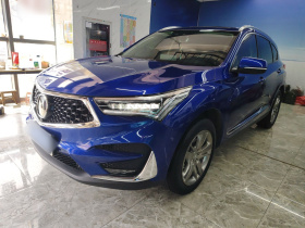 讴歌RDX 2019款 2.0T 钻享版SH-AWD 国V