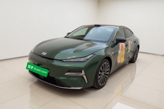 吉利银河 银河星耀8 2025款 130km EM-P 星舰版