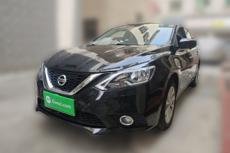 日产 轩逸 2021款 经典 1.6XL CVT豪华版