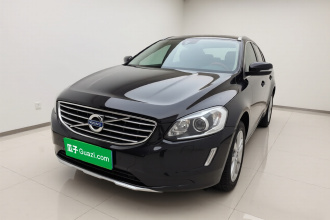 沃尔沃XC60 2016款 T5 AWD 智远版