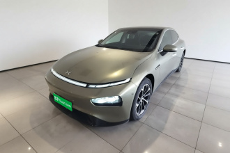 小鹏P7 2020款 670N