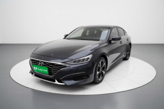 现代 菲斯塔 2019款 280TGDi 智速版 国VI