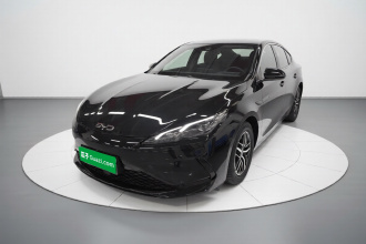 比亚迪 海豹05 DM-i 2025款 DM-i 智驾版 55KM尊贵型