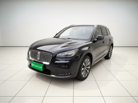 林肯 冒险家 2022款 2.0T 两驱尊雅版