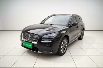 林肯 冒险家 2022款 2.0T 两驱尊雅版