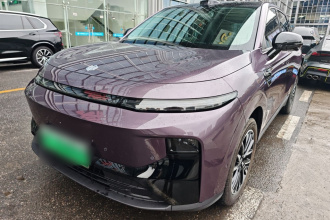 零跑汽车 零跑B10 2025款 600激光雷达版