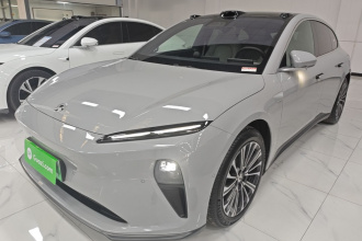 蔚来ET5T 2024款 75kWh Touring