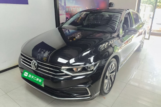 大众 迈腾GTE插电混动 2020款 GTE 豪华型
