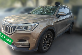 中华V6 2018款 1.5T 手动尊贵型