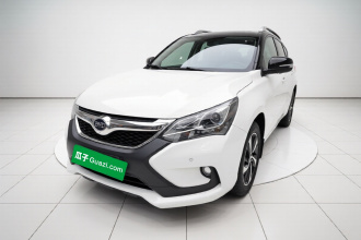 比亚迪 宋 2016款 2.0TID 自动尊贵型