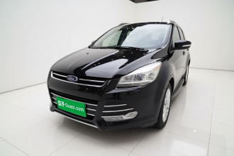 福特 翼虎 2015款 2.0L GTDi 四驱运动型