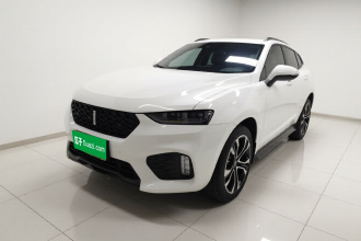 魏牌 VV7 2017款 2.0T 旗舰型