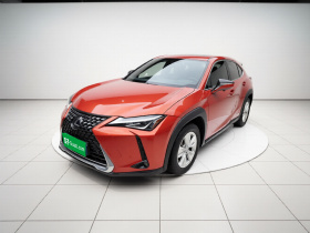 雷克萨斯UX 2020款 260h 探·趣版