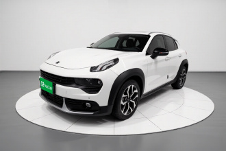 领克02 2018款 1.5T DCT两驱劲Pro版 国V