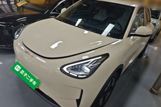吉利银河 星愿 2026款 410km 自由版